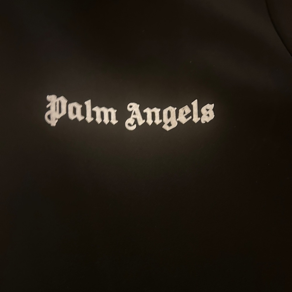 Palm angels tracksuit